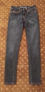 Aeropostale jeans